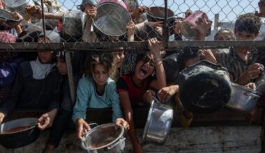 France probes activists accused of obstructing Gaza aid over ‘complicity in genocide’ – POLITICO