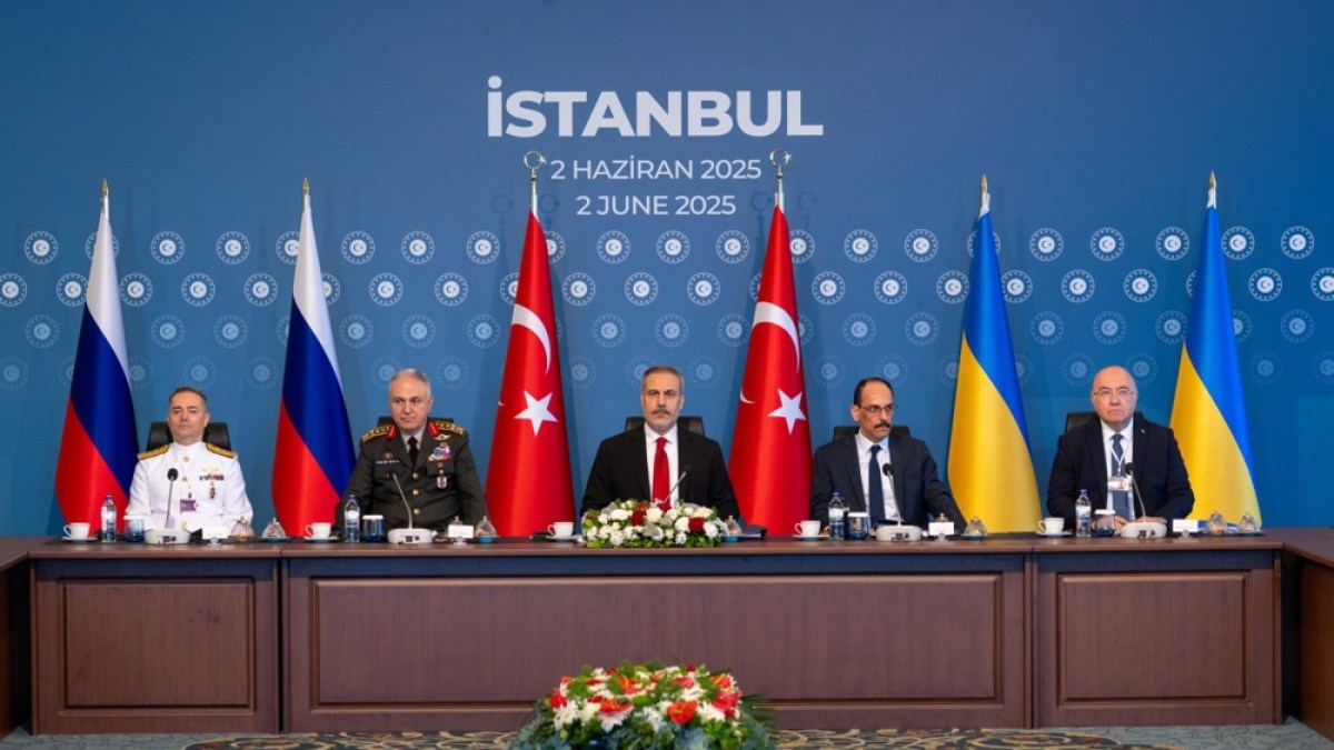 Russia and Ukraine agree to prisoner swap but peace talks stall in Istanbul | Child Rights News