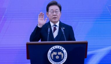 Weapons sales to Europe will continue as South Korea pivots left – POLITICO