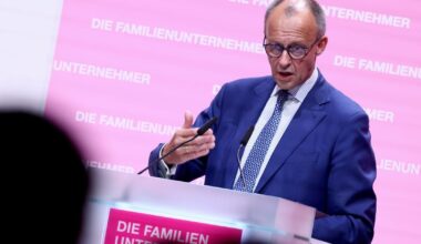 After Trump meeting, Merz says he has ‘no doubt’ US remains committed to NATO – POLITICO
