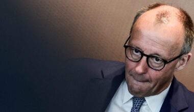 Merz criticizes EU trade talks with US as ‘far too complicated’ – POLITICO