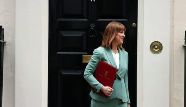 Seven reality checks on Britain’s sunshine spending review – POLITICO
