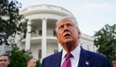 Make a deal before there’s ‘nothing left’ – POLITICO