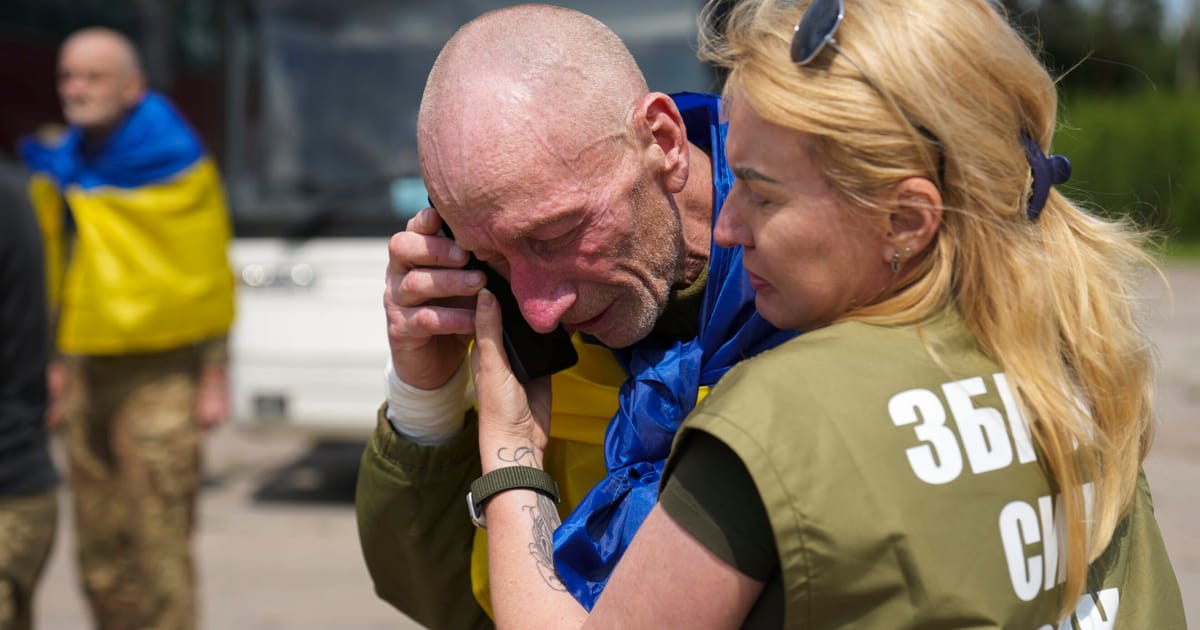 West can’t help Ukraine win the war — but it could help end it – POLITICO