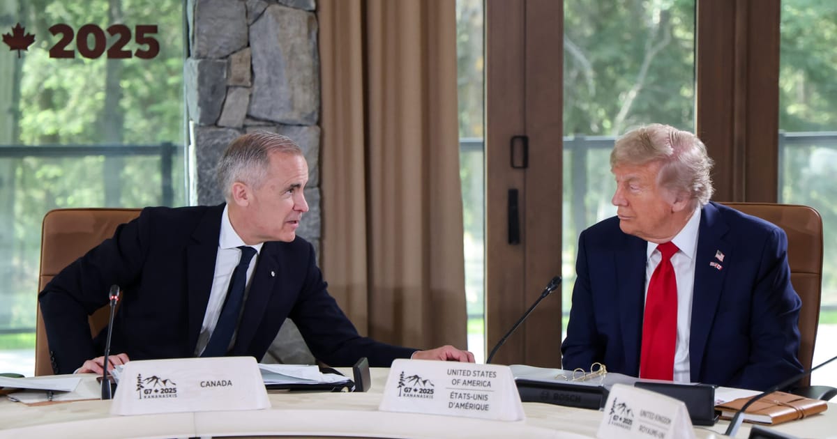 ‘There would be no war’ if Russia were in G8 – POLITICO