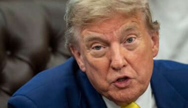 Trump scoffs at Putin’s offer to mediate in Israel-Iran war – POLITICO