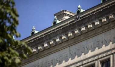 Europe’s central banks are all cutting rates, even as tariffs tie the Fed’s hands – POLITICO