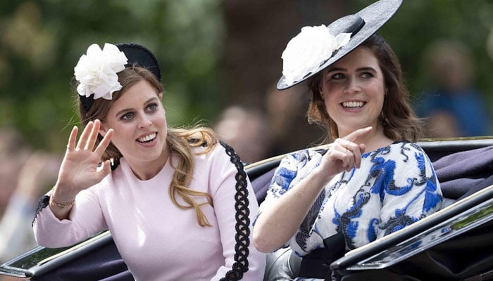 Princess Eugenie shares update after sister Beatrice skips key royal event