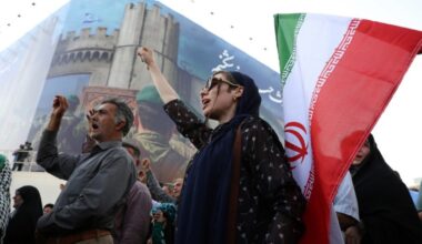 Israel-Iran conflict: List of key events, June 22, 2025 | Israel-Iran conflict News