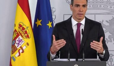 NATO’s new villain: Spain – POLITICO
