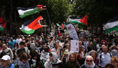 UK bans Palestine Action group after sabotage of military jets – POLITICO