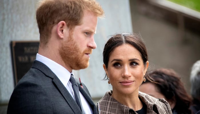 Prince Harry marks special personal win as Meghan Markle faces brutal snub