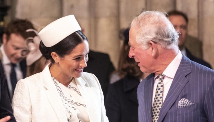 Meghan Markles Los Angeles event will clash with Trooping the Colour on June 14