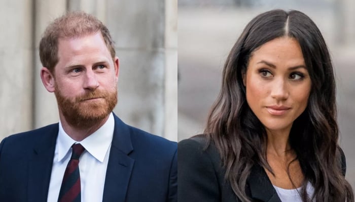 Prince Harry receives baby news as Meghan Markle moves on in life