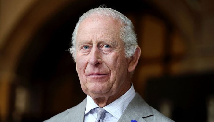 King Charles issues surprise apology amid backlash over new honour