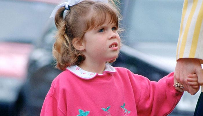 Princess Lilibet left off Royal family website while brother Archie is featured.