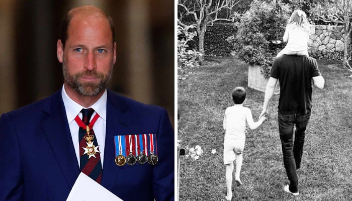 Prince William makes decision about Archie, Lilibet after shocking update