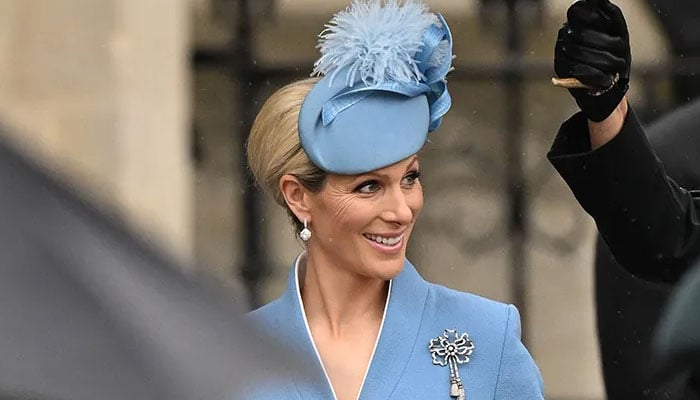 Zara Tindall to receive special nod at key Windsor Castle event