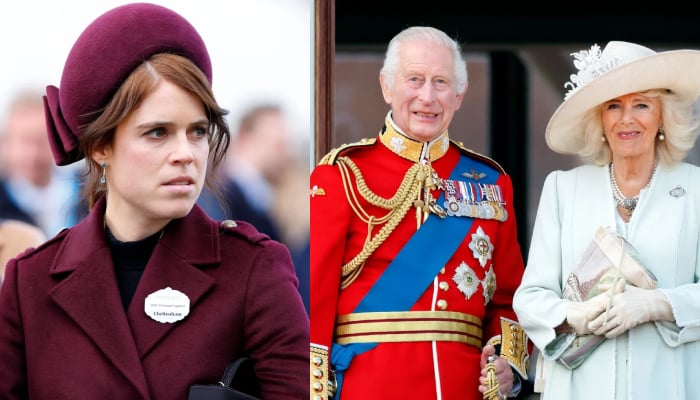 Princess Eugenie shifts focus to meaningful cause after being sidelined by royals