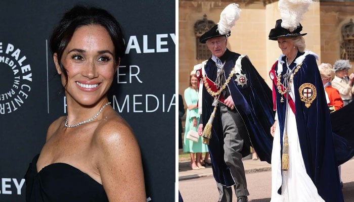 Meghan Markle sends ‘sincere’ personal message after royal family reunion