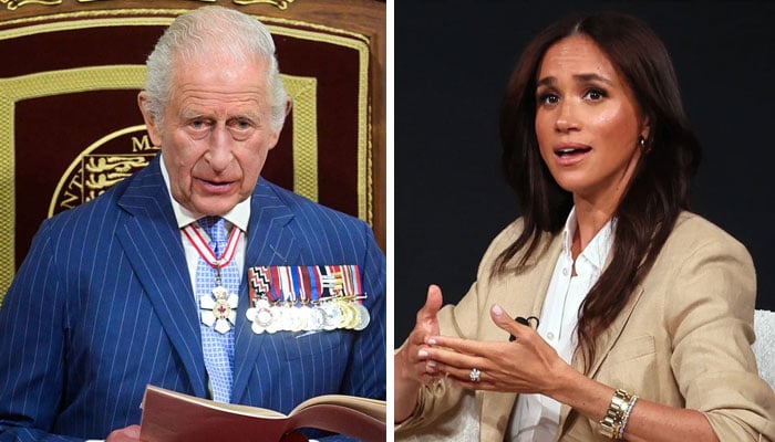King Charles issues ultimatum to Meghan over major step for As Ever