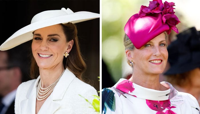 Kate Middleton, Duchess Sophie take on key role for monarchy in joint mission
