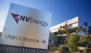 NV Energy proposal would lower monthly bill by $1.17 in Northern Nevada