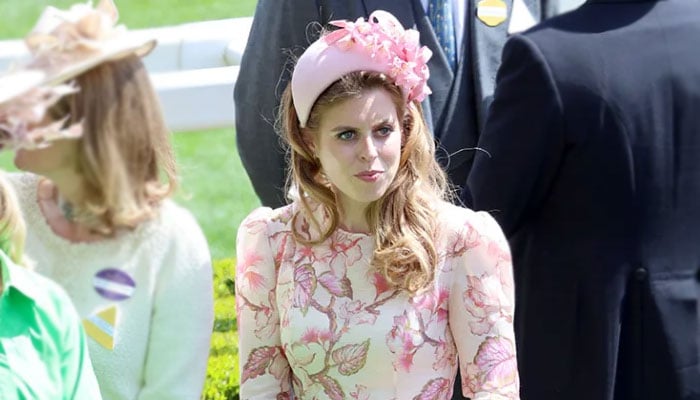 Princess Beatrice receives warning signs about personal setback