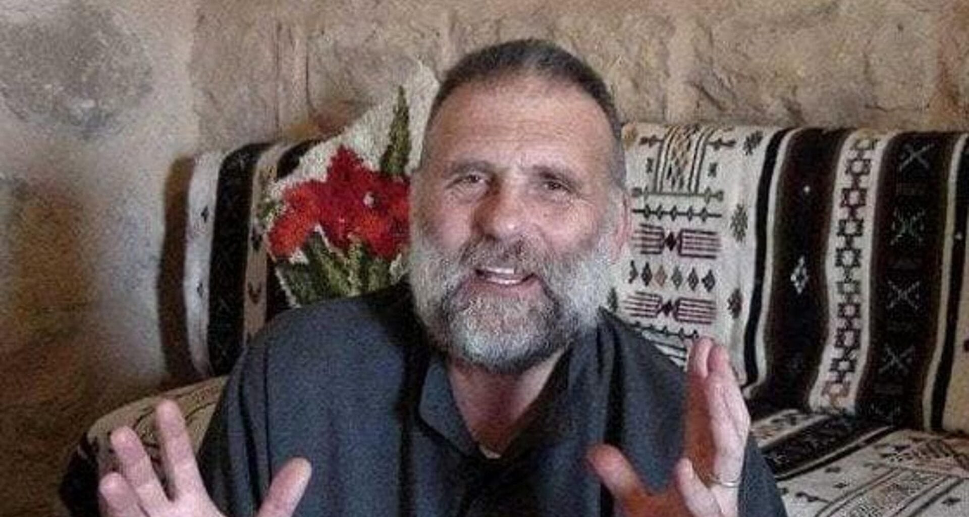 Padre Paolo Dall’Oglio, il cadavere del sacerdote forse in una fossa comune a Raqqa