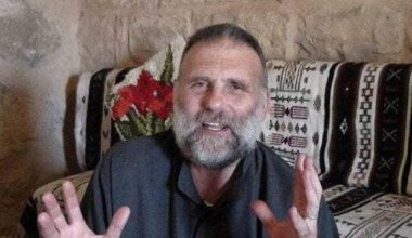 Padre Paolo Dall’Oglio, il cadavere del sacerdote forse in una fossa comune a Raqqa