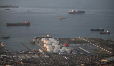 Oil under $65 a boon for consumers, but a burden on producers
