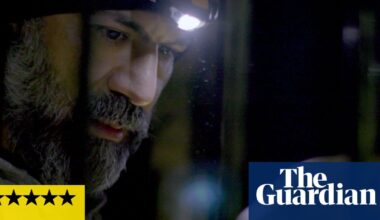 Surviving Syria’s Prisons review – consistently shocking and unforgettably moving | Television
