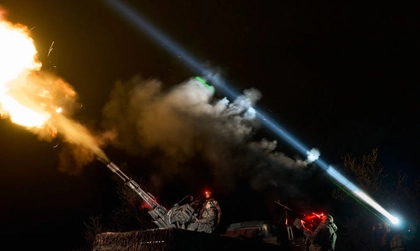 Too High to Hit: Russia’s Drones Now Outfly Ukraine’s Guns