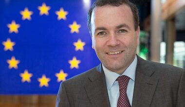 cover Europe pushes for UN-backed Cyprus solution