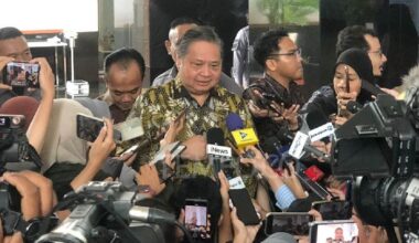Indonesia-EU CEPA Negotiations Near Completion, Says Airlangga