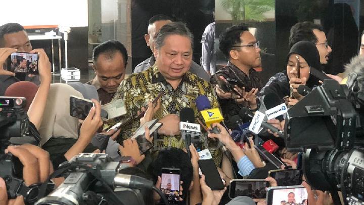 Indonesia-EU CEPA Negotiations Near Completion, Says Airlangga