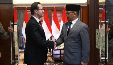 Belarus Key to Indonesia's Food Security in Potash Fertilizer Deal