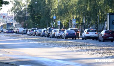 Latvijā pirmajos piecos mēnešos pirmreizējā reģistrācija veikta vairāk nekā 25 000 spēkratu