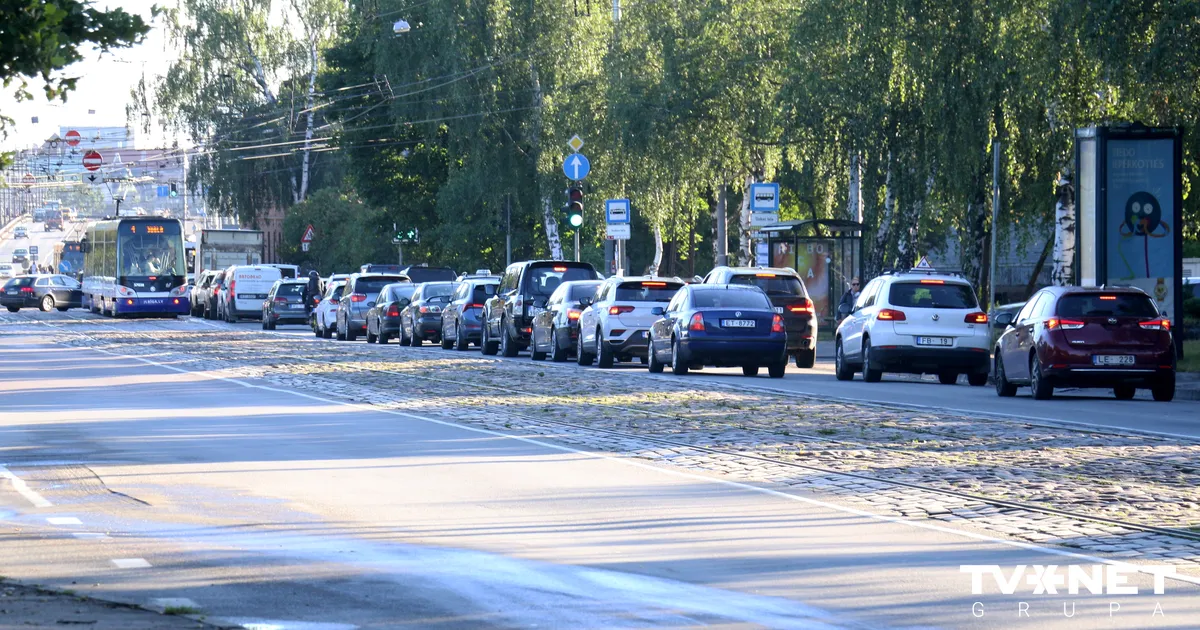Latvijā pirmajos piecos mēnešos pirmreizējā reģistrācija veikta vairāk nekā 25 000 spēkratu