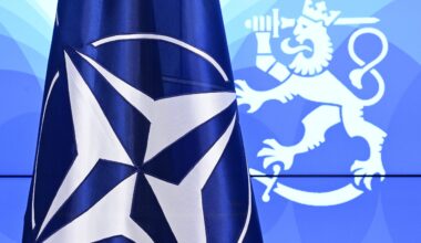 USA:n evp-kenraali hehkuttaa: Suomi on nyt Naton kärkimaita