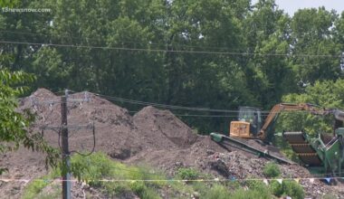 Chesapeake to reconsider gas compressor rezoning on July 15