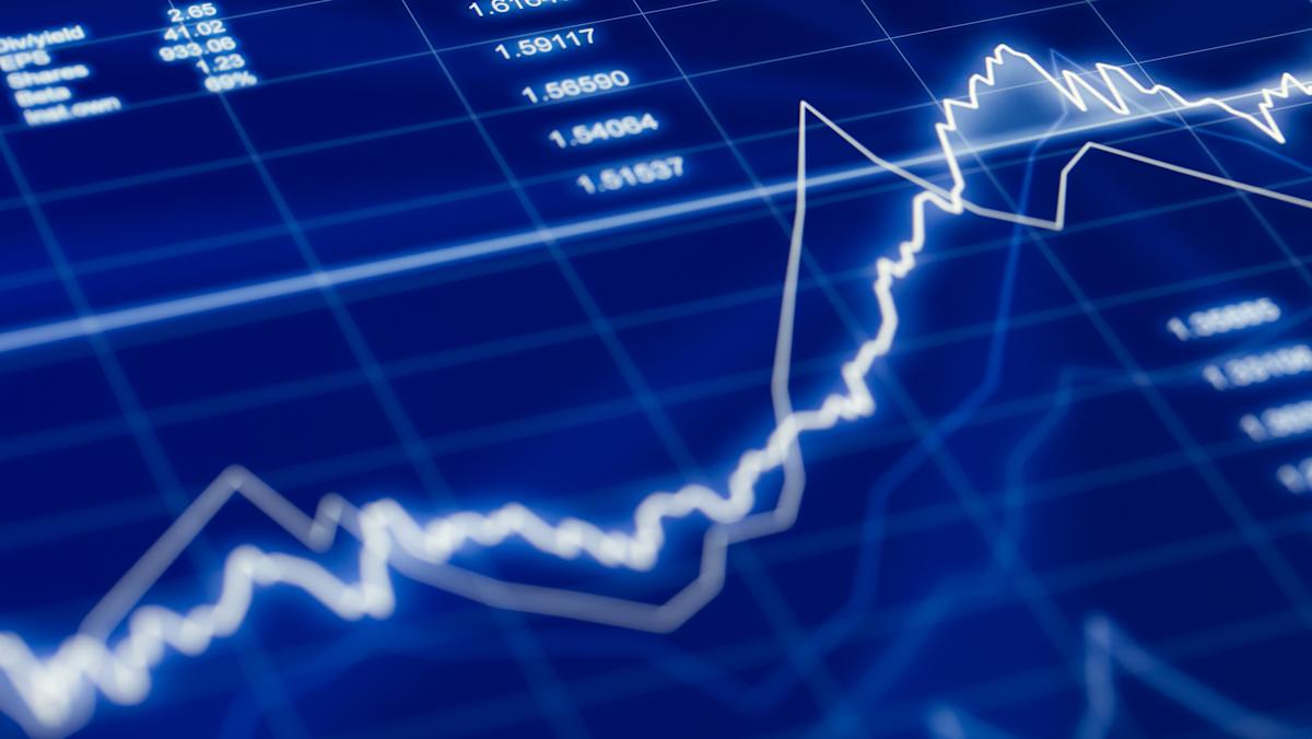 Why Wall Street isn't excited about the stock market rally