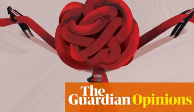 Keir Starmer’s muddled politics are reaching their limit. It’s time for him to make a choice | Andy Beckett