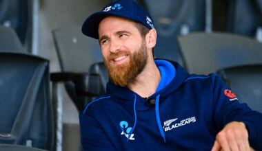 Kane Williamson turns down New Zealand central contract again