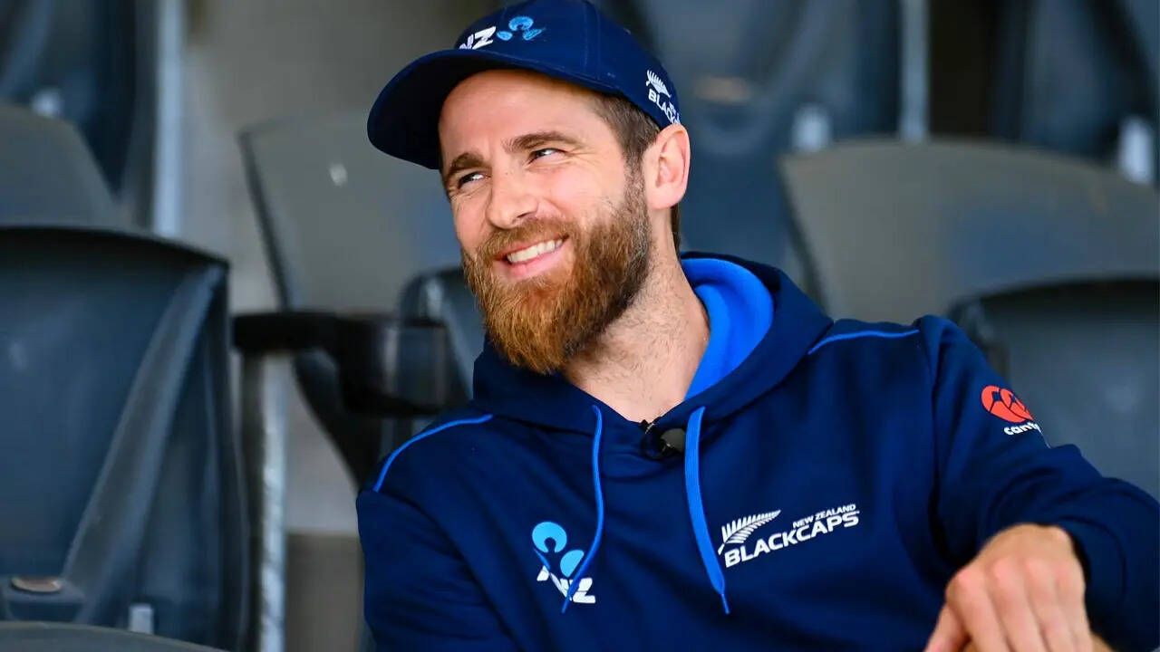 Kane Williamson turns down New Zealand central contract again