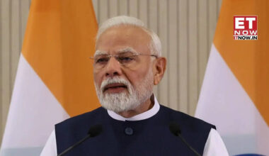 India-EU free trade deal by year-end: PM Modi - Economy