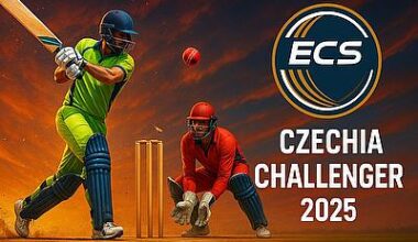 ECS Czechia, Challenger, 2025: Match 1-5: Cricket Betting Tips and Match Predictions