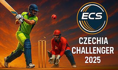 ECS Czechia, Challenger, 2025: Match 1-5: Cricket Betting Tips and Match Predictions