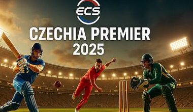 ECS Czechia Premier 2025 - Match 6-10