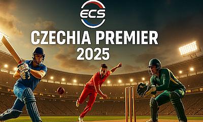 ECS Czechia Premier 2025 - Match 11-15